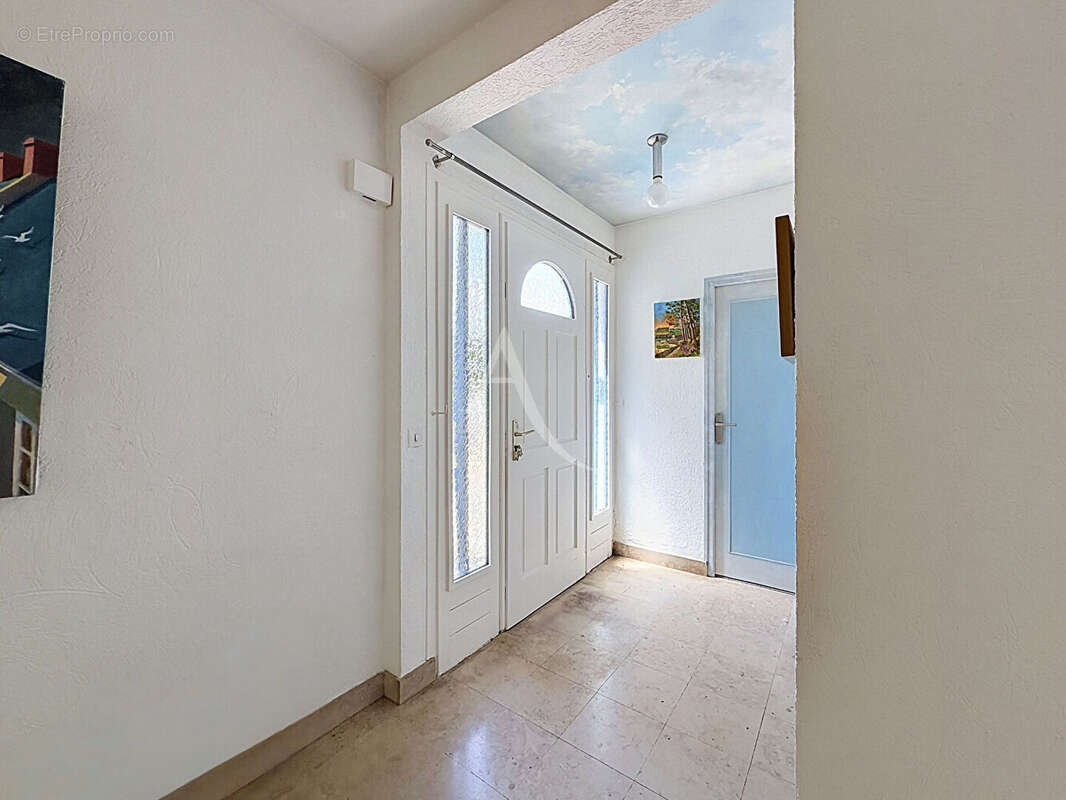 Maison Angers Sud 173 m2 - photo 3