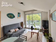 Appartement à BOUCAU