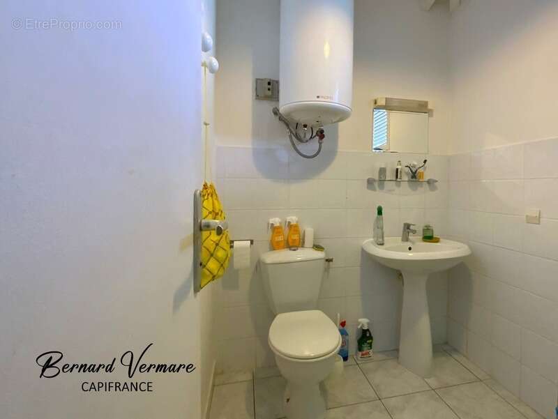 Maison et 3 bungalows - 9 pièces - Piscine - Terrain 2 000m² - photo 29