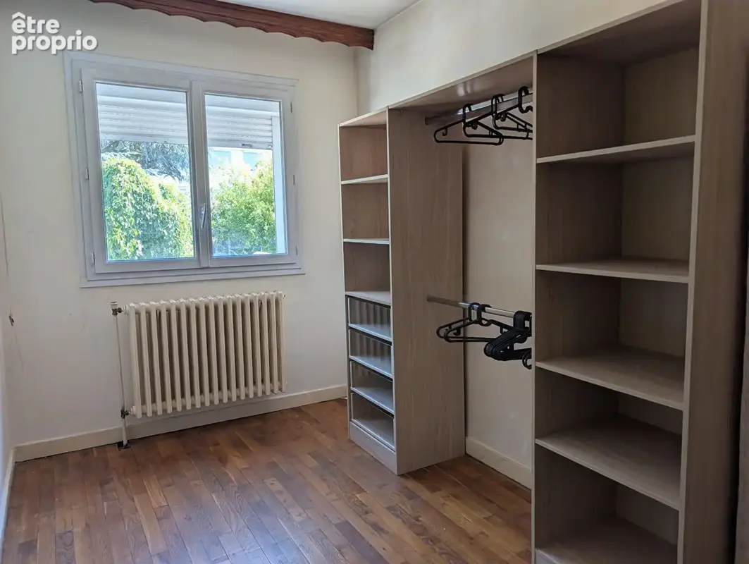 Exclusivité - Maison plain pied de 113m² avec terrain 550m² - Vénissieux Charreard - photo 7