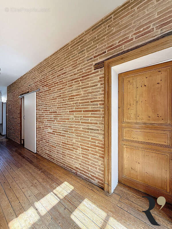 Maison à PECHBONNIEU