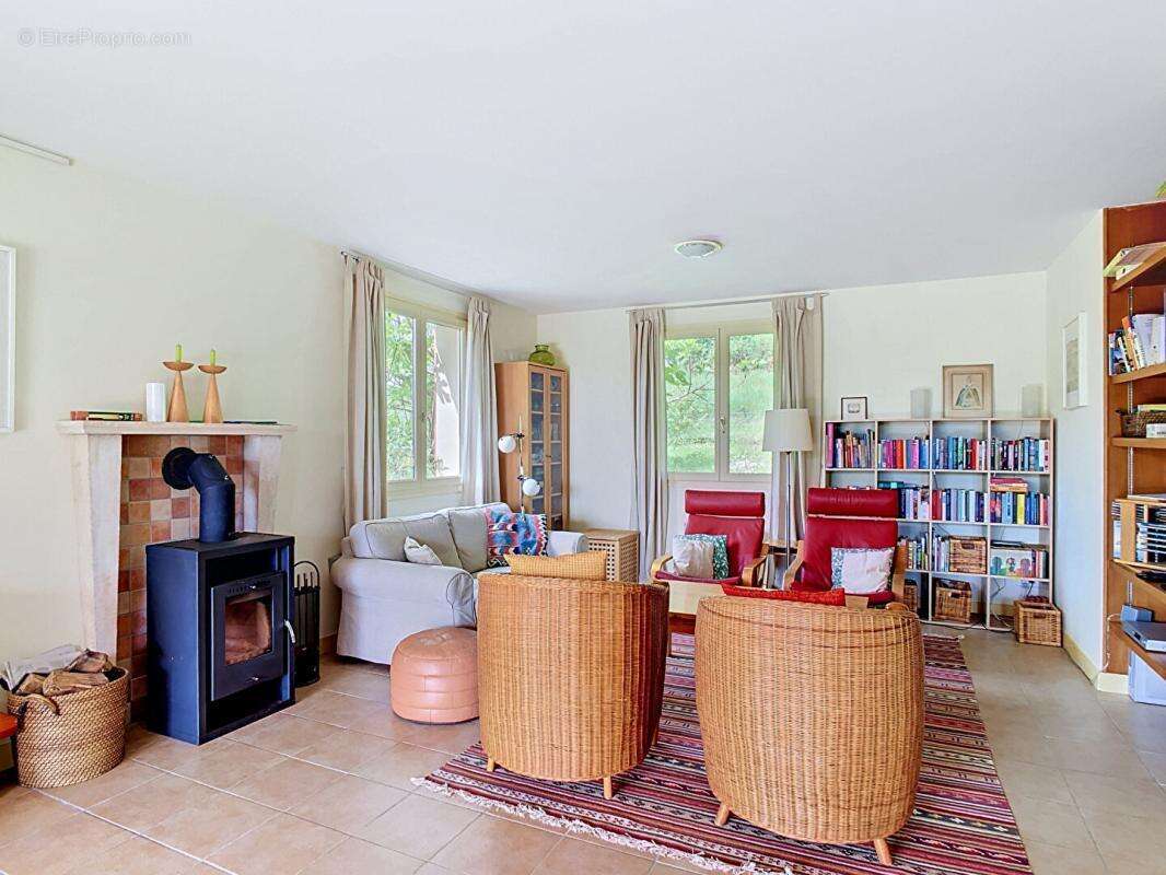 Maison de plain-pied avec 3 chambres - photo 5