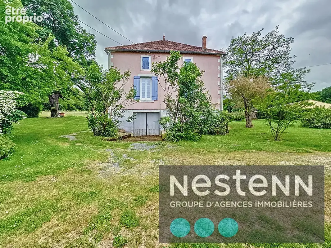 Maison Villeneuve Sur Lot de 3 pièces principales 85 m2 47300 Villeneuve sur Lot - photo 3