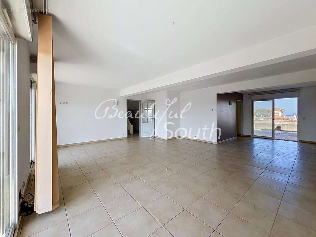 Appartement à CANET-EN-ROUSSILLON