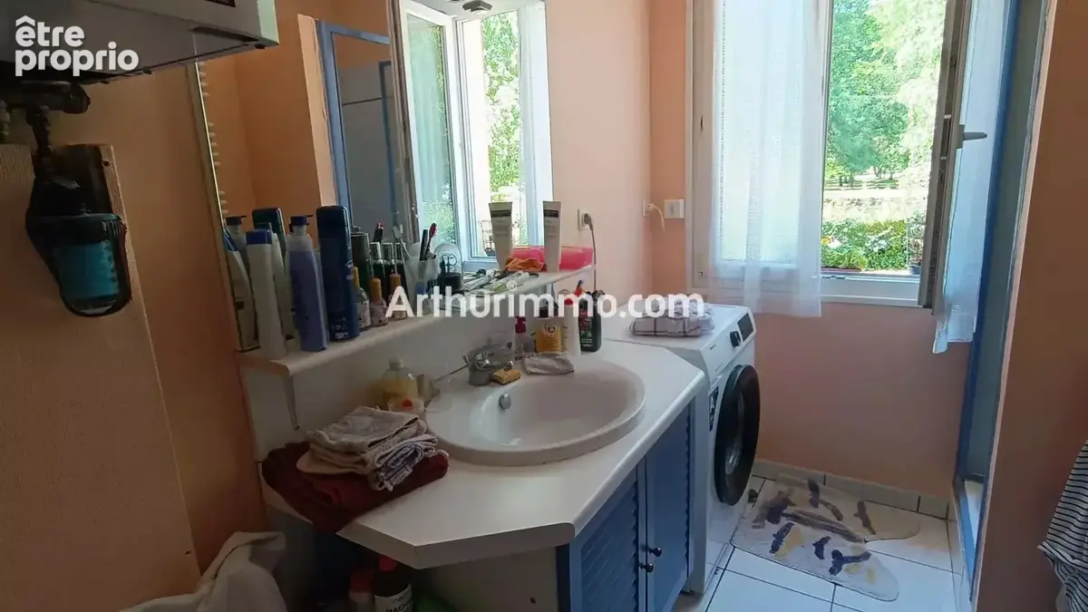 Appartement T3 avec jardin idéal investisseur - photo 8