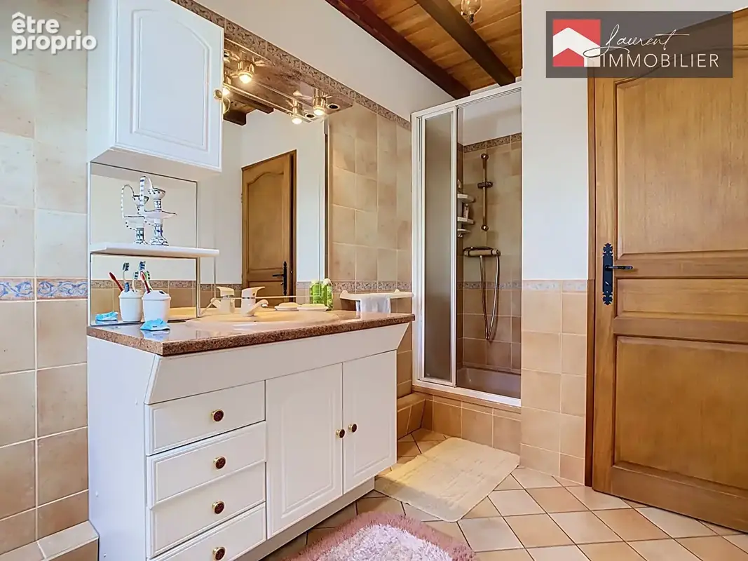 RATENELLE: Maison de caractère de 139 m² - photo 13