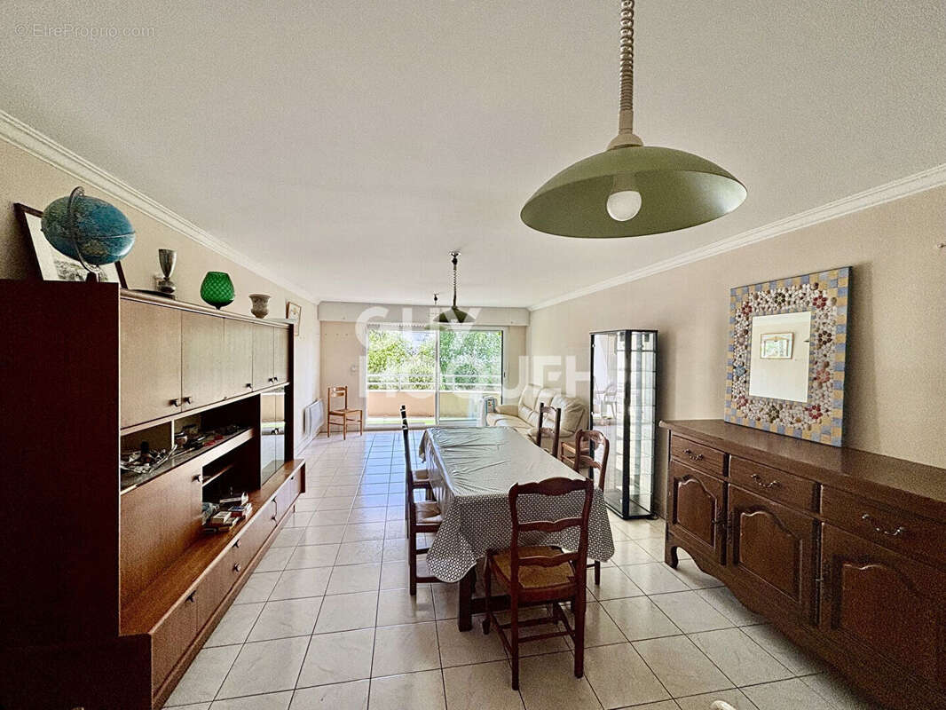 Appartement à LA BAULE-ESCOUBLAC