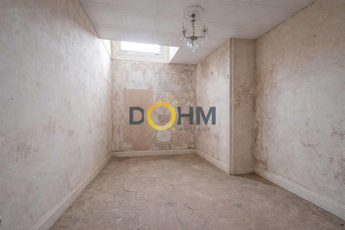 Maison de 135 M2 - photo 6