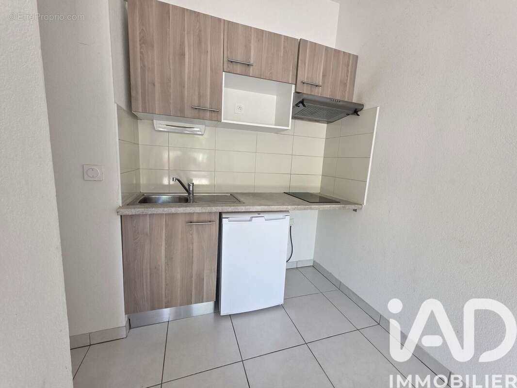 Photo 5 - Appartement à TOURNEFEUILLE