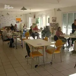 Investissement en EHPAD - photo 5