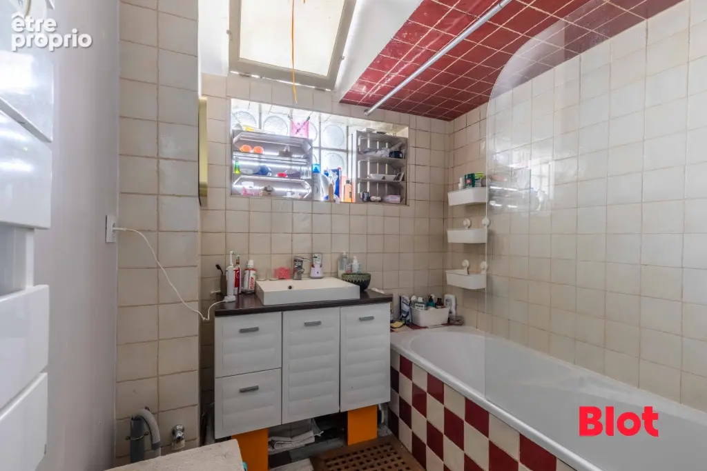 Appartement 86 m² à Rennes  - photo 8