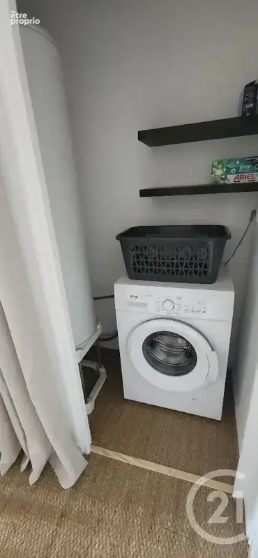 Appartement 2 pièces 73 m² à vendre à Aurillac (15000) - photo 9