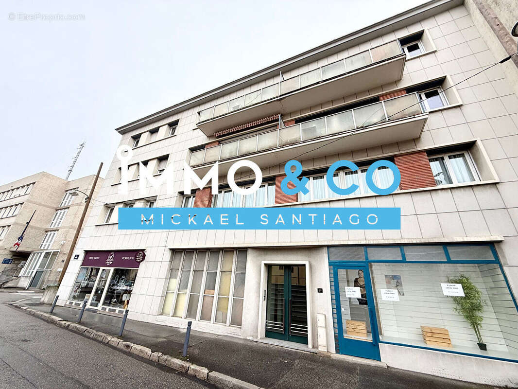 Appartement à VALENCE