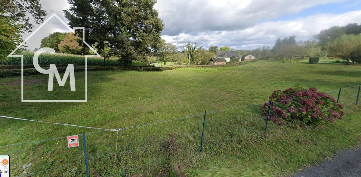 Terrain à bâtir non viabilisé - photo 2