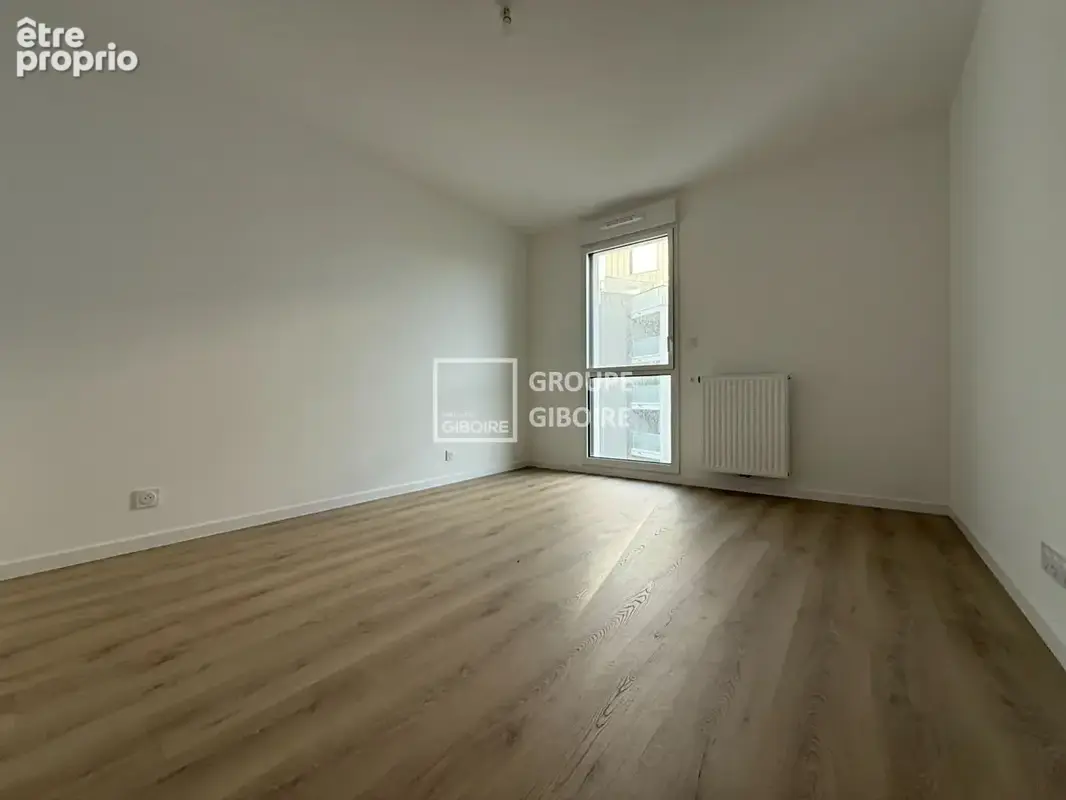 A vendre exclusivite agence giboire saint malo appartement type 3 parking - photo 5