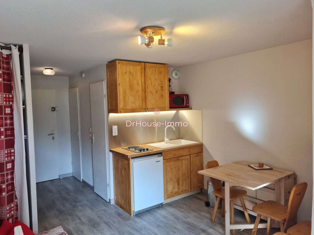 Appartement à MANIGOD