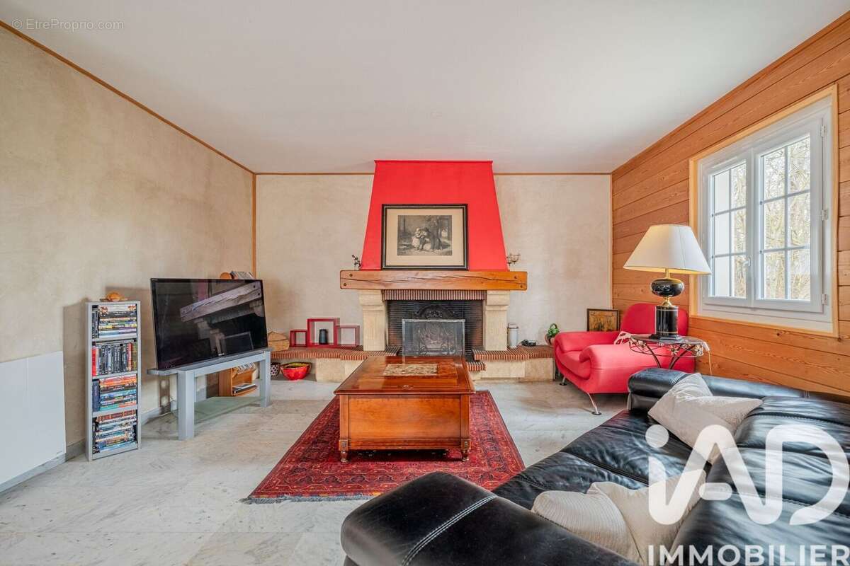 Photo 4 - Maison à FILLINGES