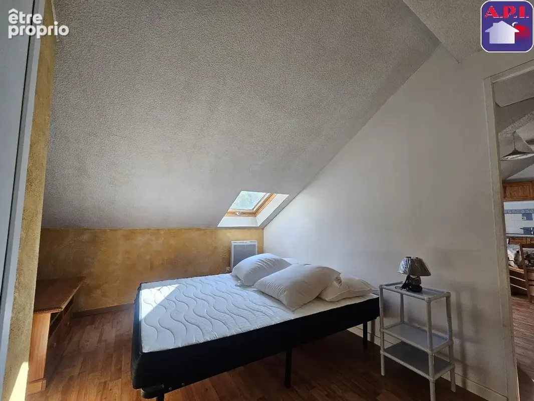 Appartement 2 pièces 25 m² à vendre à Ax-Les-Thermes (09110) - photo 7