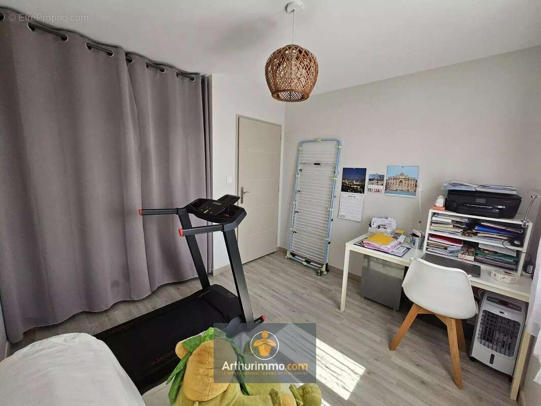 Maison à SAINT-JEAN-DE-LIVERSAY