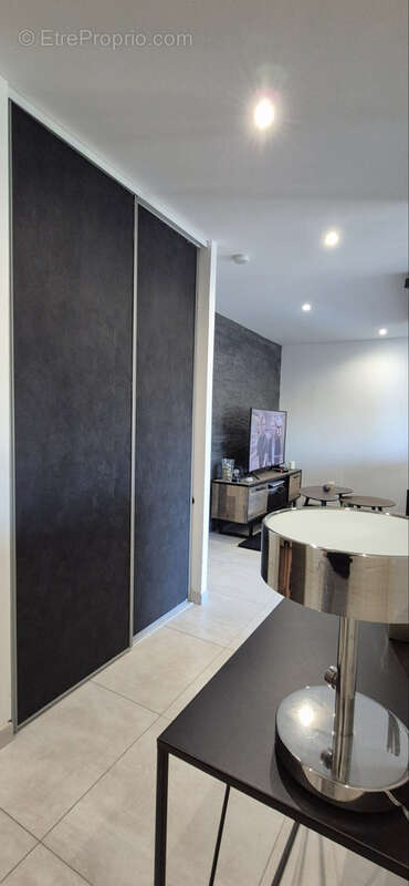 Appartement à CHAVANOZ