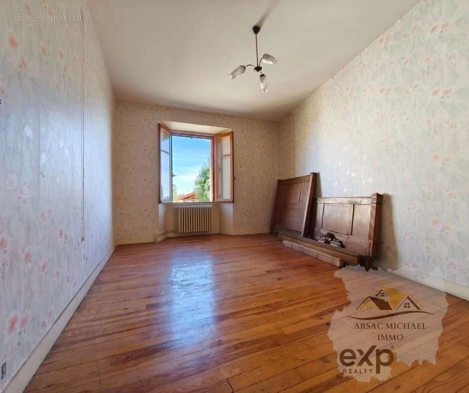 Maison à LE BRIGNON