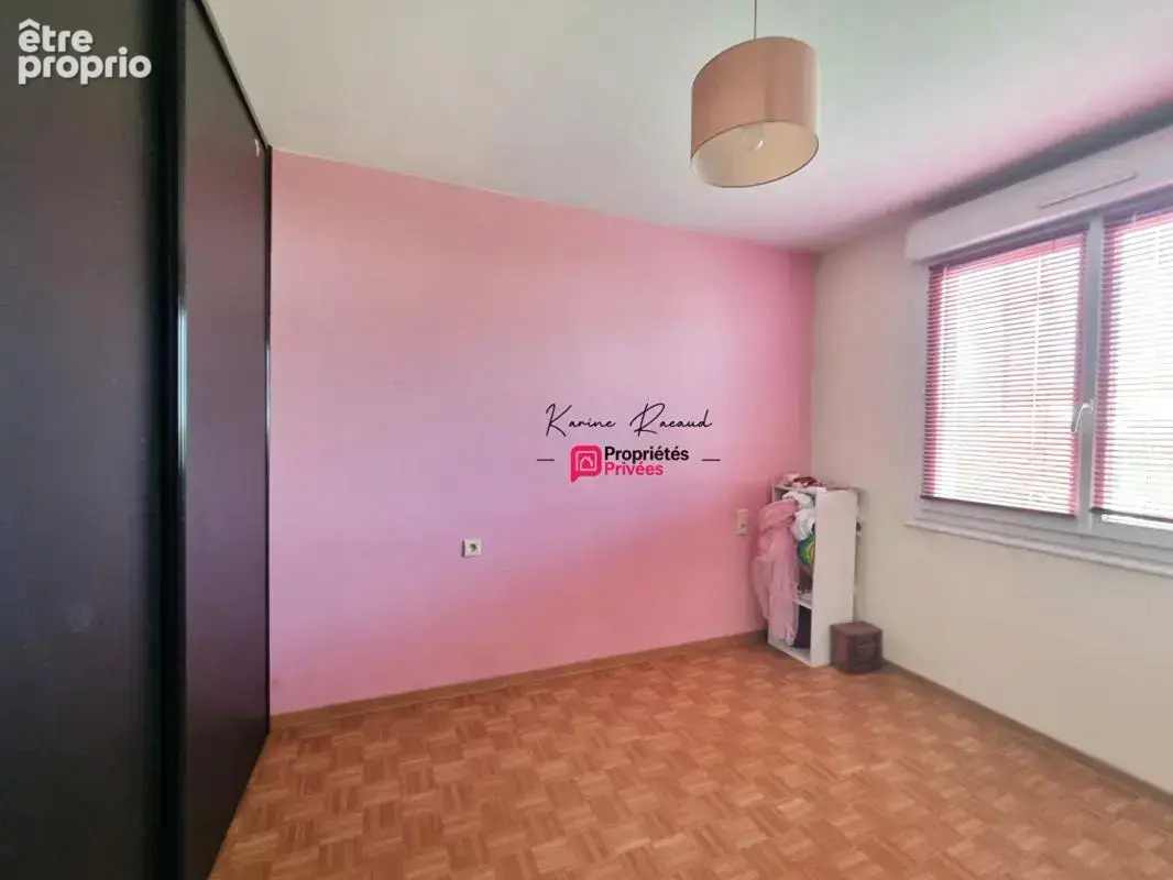 Maison Aizenay 3 pièce(s) 83 m2 + garage et jardin - photo 9