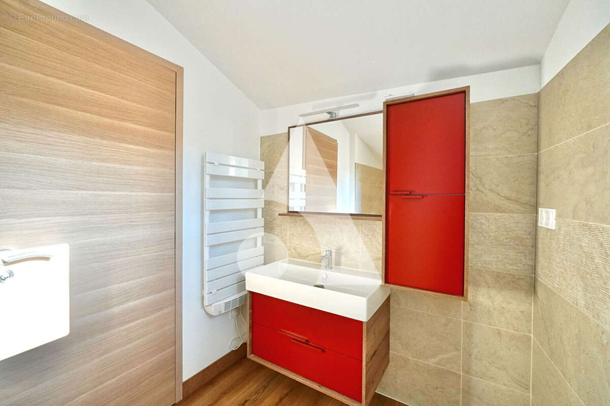 Appartement à FUVEAU