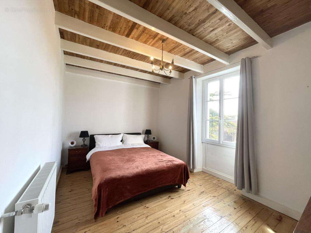 Belle maison en pierre de 4 chambres en bordure de village - photo 10