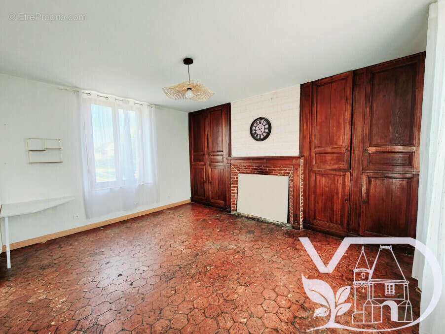 Maison à LE FAY-SAINT-QUENTIN