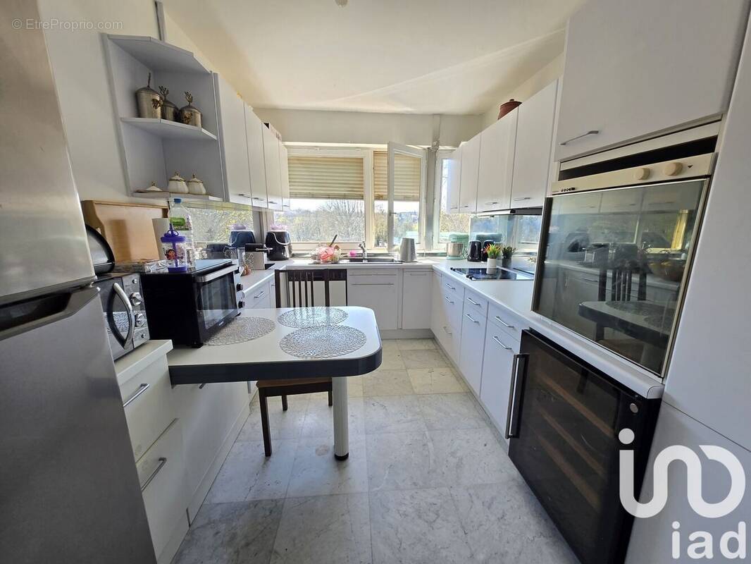 Photo 1 - Appartement à BRUNOY