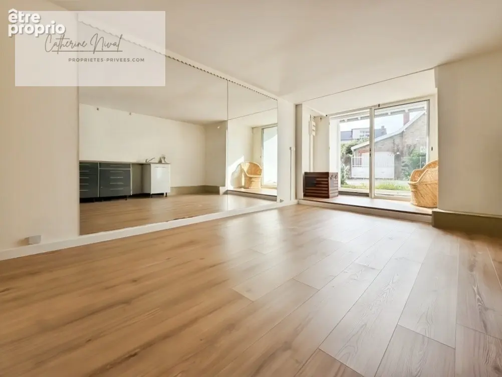 Appartement  type maison 30 M2, Pornichet - photo 8