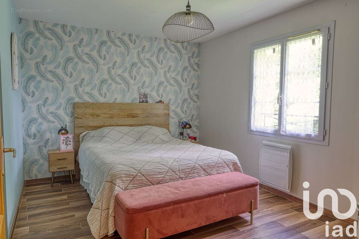 Photo 9 - Maison à BOIS-LE-ROI