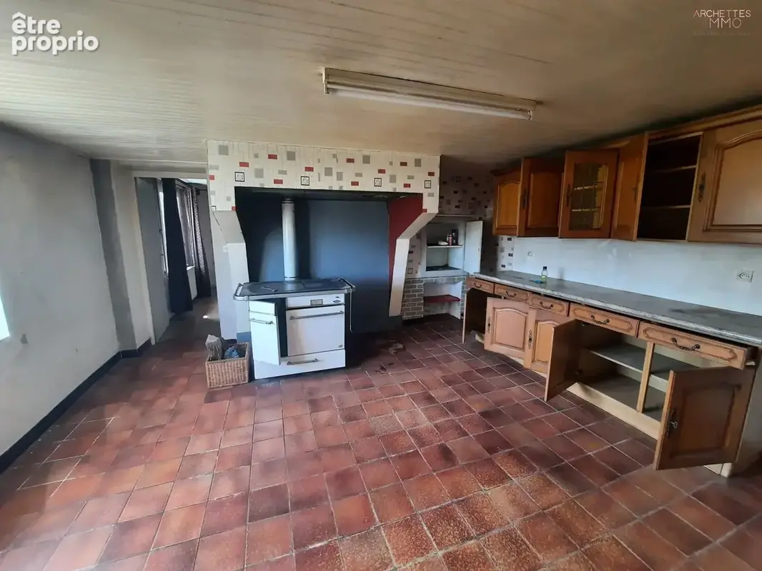 Maison 5 pièces 137 m² à vendre à Xertigny (88220) - photo 5