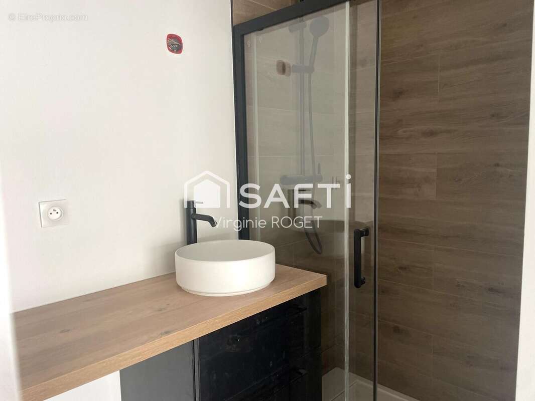 Photo 2 - Appartement à REIMS
