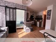 Appartement à OUISTREHAM