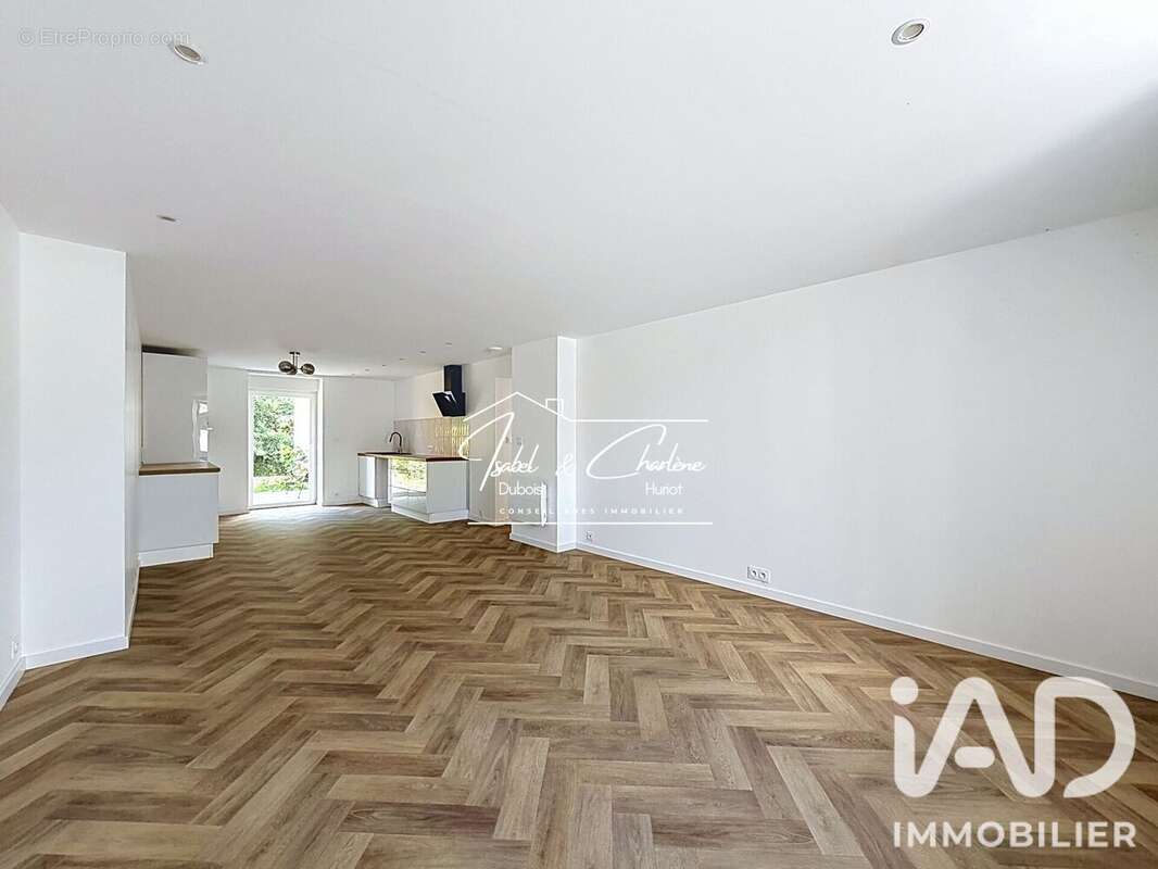 Maison 133 m² à Hymont  - photo 2