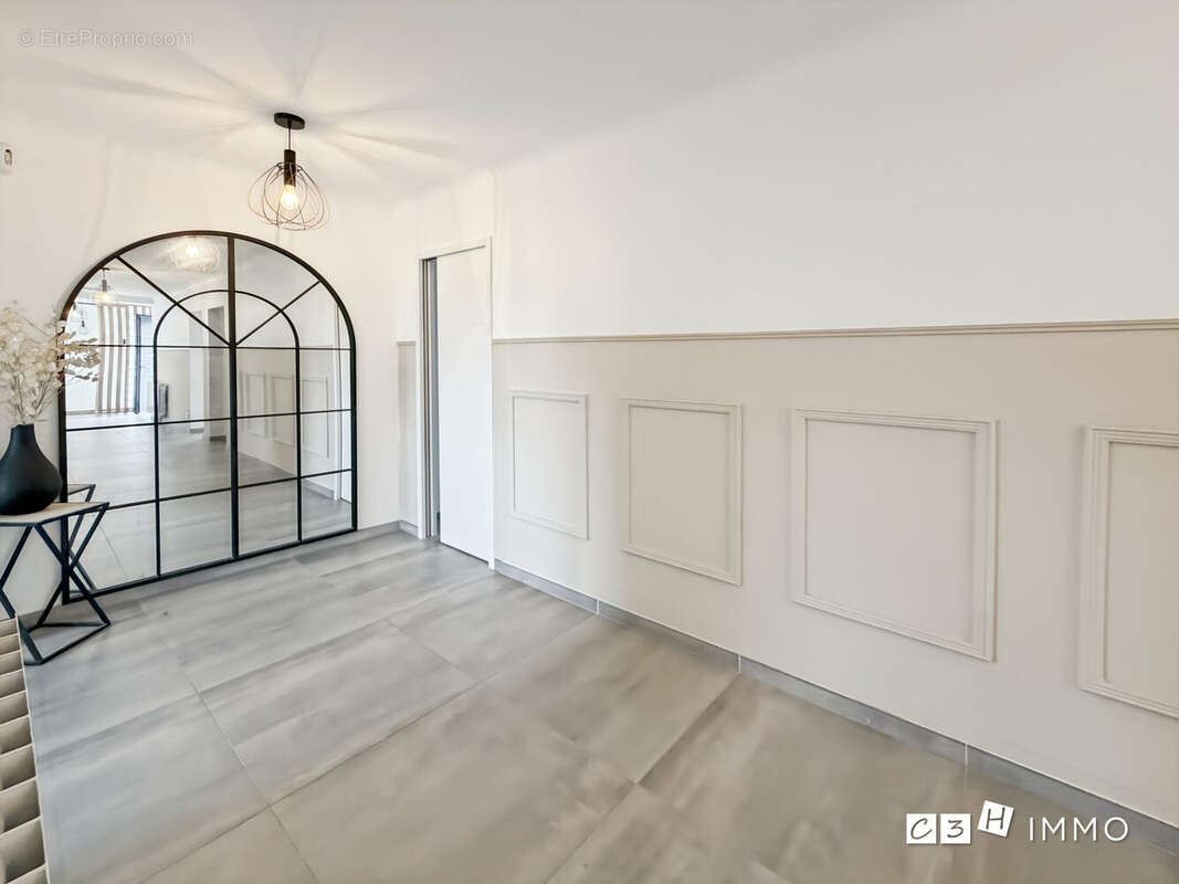 Appartement à PINSAGUEL