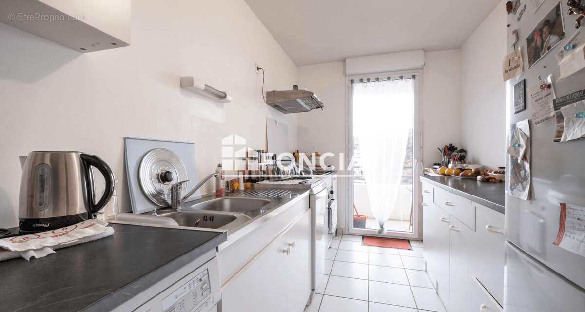 Appartement à SEILH