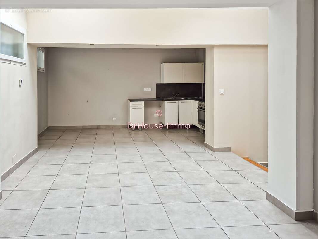 Appartement à FIRMINY