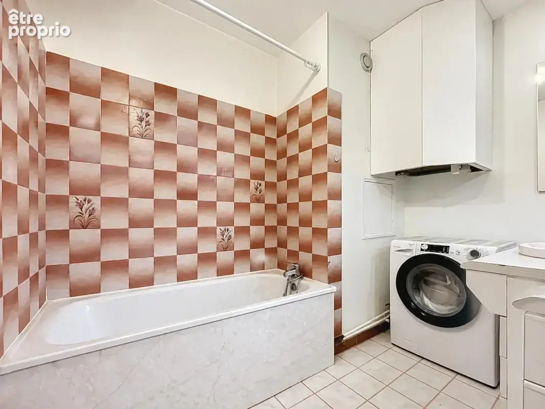 Appartement de 6 pièces de 124 m² au Mée-sur-Seine - photo 14