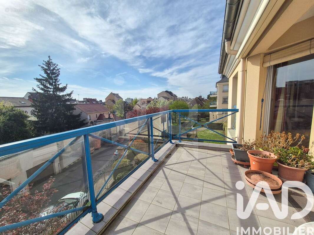 Photo 7 - Appartement à MANTES-LA-JOLIE