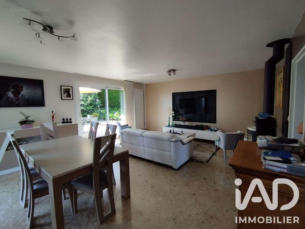 Photo 5 - Maison à MAROMME