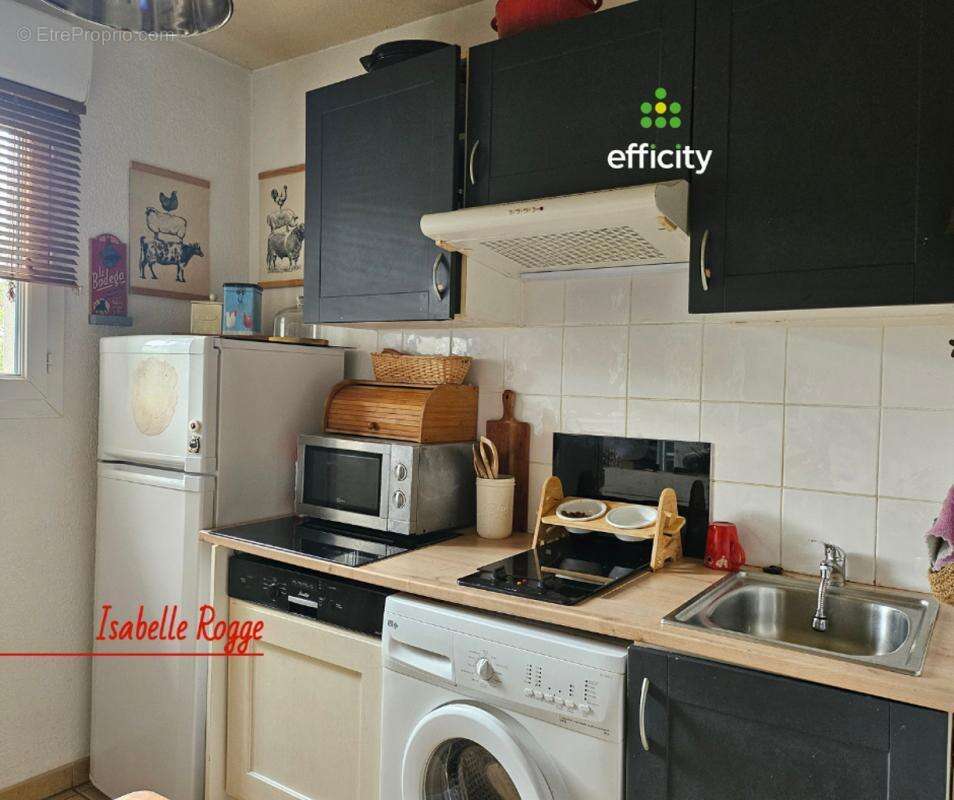 Appartement à HASPARREN