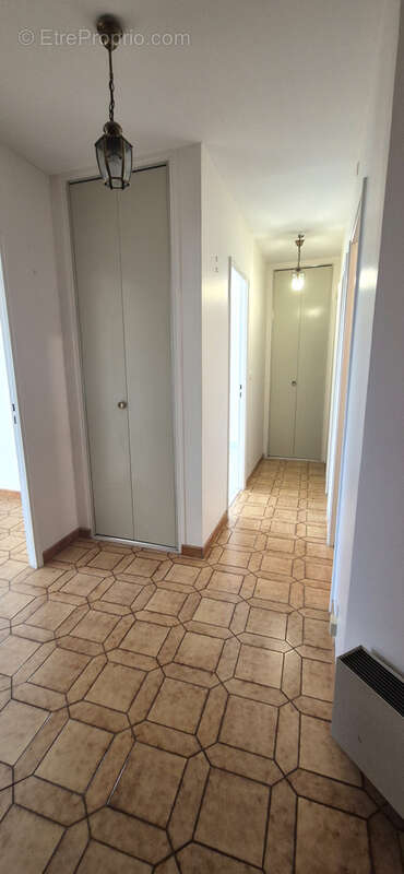 Appartement à LE MEE-SUR-SEINE