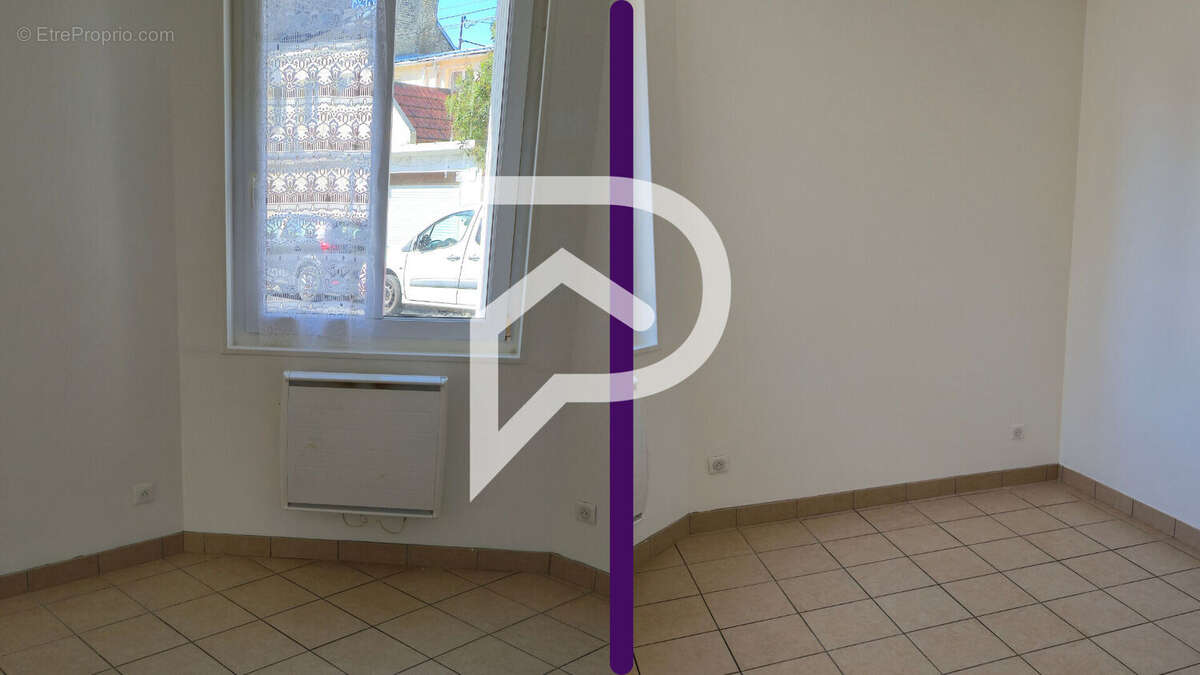 Appartement à LE HAVRE
