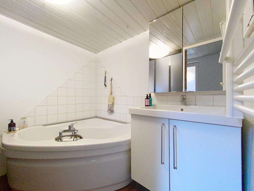 Maison à ARMENTIERES