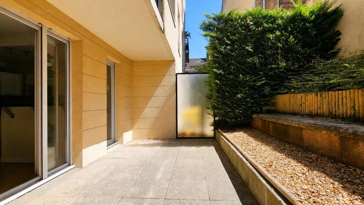 Appartement - photo 7