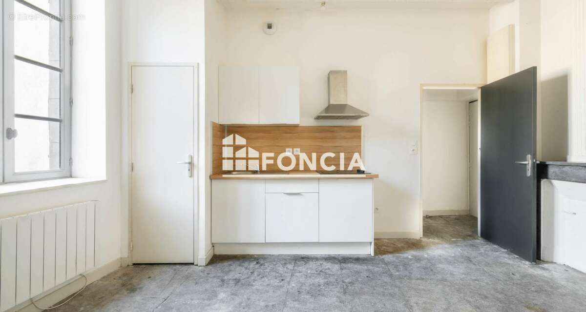 Appartement à NIMES