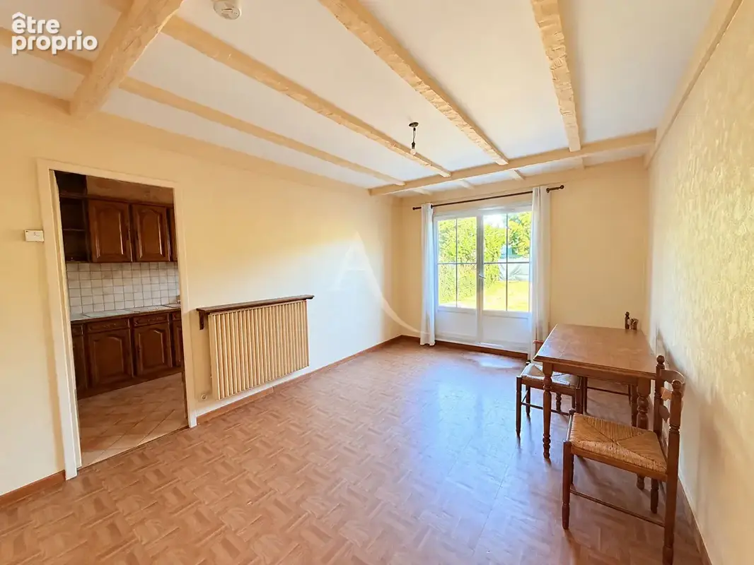 Maison 4 pieces principales - photo 2
