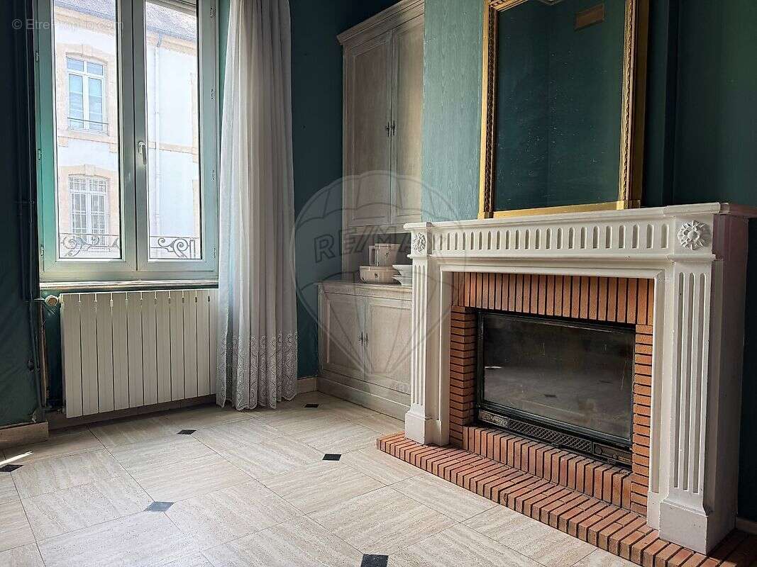 Maison à NEVERS
